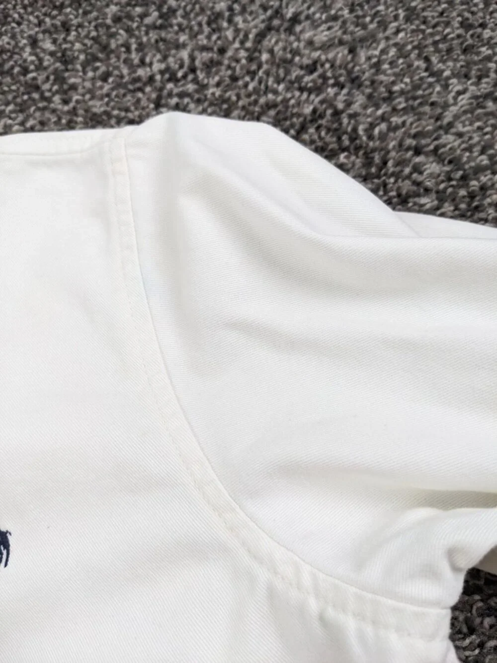 Polo Ralph Lauren vintage polo